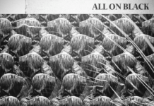 Los barceloneses JAAC y HEXXOS cierran el año con un ‘All On Black’ de lo más bestia JAAC HEXXOS ALL ON BLACK