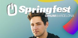 Jauz es la primera confirmación de Springfest