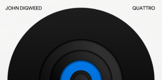 John Digweed presenta ‘Quattro’, casi diez horas de nueva música