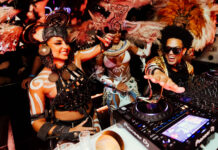 Masaka Africana se prepara para presentar «ALMA TERRA» en Cova Santa a partir del 24 de mayo