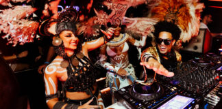 Masaka Africana se prepara para presentar «ALMA TERRA» en Cova Santa a partir del 24 de mayo