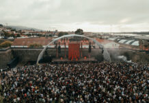 NEOPOP nos deja un 20 aniversario lleno de aciertos y fiel a la esencia de lo que un festival debería ser