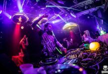 JKLL presenta su nuevo EP: ‘Black Flag’