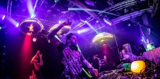 JKLL presenta su nuevo EP: ‘Black Flag’