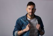 Wololo Sound entrevista a Jose AM