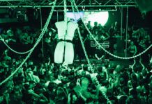 Visitamos MEMENTO: la nueva fiesta en Spook que promete convertirse en referente del hard techno en España