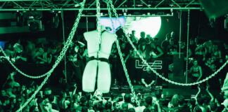 Visitamos MEMENTO: la nueva fiesta en Spook que promete convertirse en referente del hard techno en España
