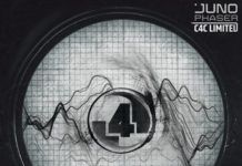 Juno lanza su nuevo EP ‘Phaser’ en C4C Recordings JUNO PHASER