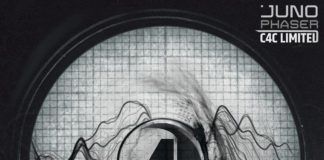 Juno lanza su nuevo EP ‘Phaser’ en C4C Recordings JUNO PHASER