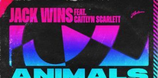 Axtone reafirma su sonido con lo nuevo de Jack Wins Jack Wins Animals