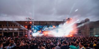Jackies llega a Madrid con su evento más ambicioso y el house de Honey Dijon por bandera jackies madrid