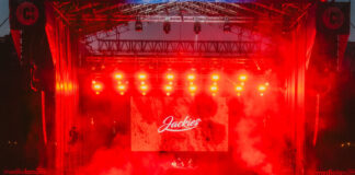 Jackies rinde a Madrid el mejor house en un Open Air para el recuerdo en el Tierno Galván