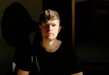 ‘Friends That Break Your Heart’ es el esperadísimo quinto LP de James Blake james blake friends that break your heart