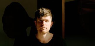 ‘Friends That Break Your Heart’ es el esperadísimo quinto LP de James Blake james blake friends that break your heart