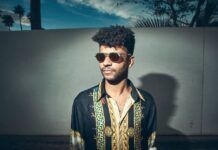 Jamie Jones regresa a su sello Hot Creations con ‘Handy Work’