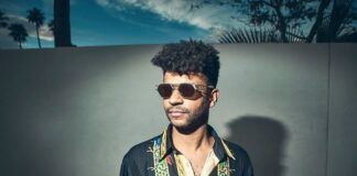 Jamie Jones regresa a su sello Hot Creations con ‘Handy Work’