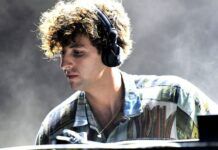 Jamie XX regresa por todo lo alto con ‘LET’S DO IT AGAIN’