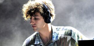 Jamie XX regresa por todo lo alto con ‘LET’S DO IT AGAIN’