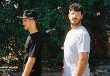 Jarami firma una obra de arte: ‘No Chance’ No Chance