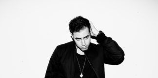 Jason Ross presenta single y pone fecha para su nuevo álbum Jason Ross