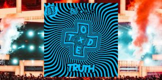 Jauz & i_o cumplen el deseo de sus fans con ‘Truth’ Jauz & i_o