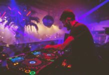 Javi Reina nos presenta su propuesta veraniega en ‘Dont Stop’ Dont Stop