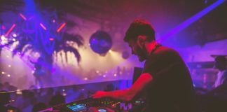 Javi Reina nos presenta su propuesta veraniega en ‘Dont Stop’ Dont Stop