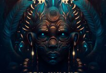 Jey Vinand regresa a South Yard con 5 cortes recogidos en ‘Osumbana EP’ Jey Vinand Osumbana EP