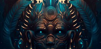 Jey Vinand regresa a South Yard con 5 cortes recogidos en ‘Osumbana EP’ Jey Vinand Osumbana EP