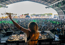 ‘Voltar’, el nuevo track de hard trance de Joanna Coelho ya disponible