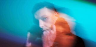 John Newman vuelve a sacar su talento innato y brilla con su nuevo tema ‘Holy Love’