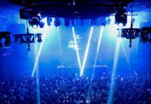 John Summit nos recuerda lo que es una gran noche en Nitsa John Summit Nitsa