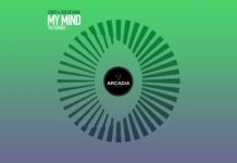 Cinco debutantes en Arcadia Music con los remixes a ‘My Mind’ de Jose de Mara y Crusy Jose de Mara Crusy My Mind Remixes