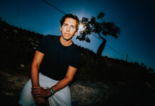 Josh Baker regresa a YOU&ME con ‘Breaking Point’, su nuevo EP de cuatro tracks