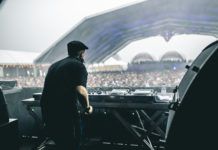 Aquasella añade cuatro nuevos nombres a su cartel aquasella confirmaciones ben sims