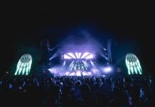 Aquasella alcanza el sobresaliente en su nueva edición Aquasella 2018 Wololo Sound
