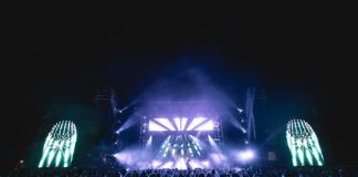 Aquasella alcanza el sobresaliente en su nueva edición Aquasella 2018 Wololo Sound