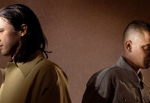 ‘Loving In Stereo’ es el tercer disco de Jungle jungle loving in stereo
