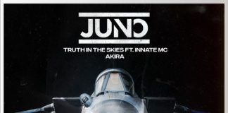 Juno vuelve a aparecer en Viper Recordings con el mejor drum and bass