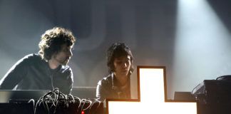 Justice destapan la nueva versión de ‘Chorus’ de su próximo álbum chorus