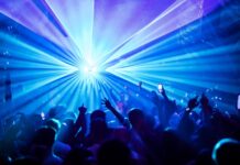 Vuelven los Vicious Music Awards: la gran noche de la electrónica en España