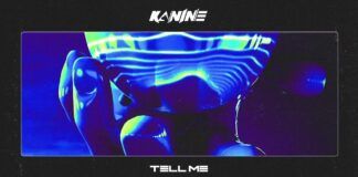 Kanine suma y sigue con su esperadísimo ‘Tell Me’ KANINE TELL ME