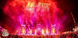 Karnaval Festival: el evento donde encontrarás lo mejor de la música hard y carnaval