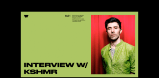 Wololo Sound entrevista a KSHMR entrevista kshmr