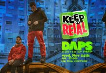 DAPS y PMP hacen su primera parada en Barcelona DAPS PMP Barcelona