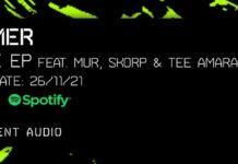 El menorquín Khramer lanza ‘Believe EP’ junto a Skorp, MUR y Tee Amara KHRAMER BELIEVE