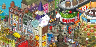 Kings of the Rollers estrena su álbum debut en Hospital Records