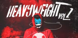 Cuatro productores nacionales aparecen en el ‘Heavyweight Vol.2’ de Kinphonic