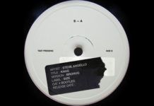 Steve Angello hace oficial el remix de BROHUG a su clásico ‘KNAS’ KNAS BROHUG Remix