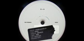 Steve Angello hace oficial el remix de BROHUG a su clásico ‘KNAS’ KNAS BROHUG Remix